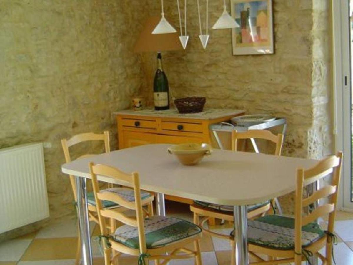 Splendid Holiday Home In D Gagnac With Heated Swimming Pool And Jacuzzi Dégagnac Zewnętrze zdjęcie