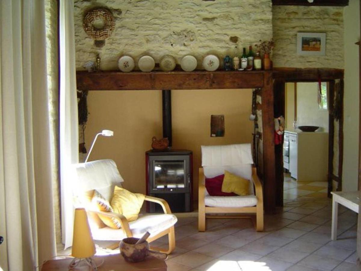 Splendid Holiday Home In D Gagnac With Heated Swimming Pool And Jacuzzi Dégagnac Zewnętrze zdjęcie